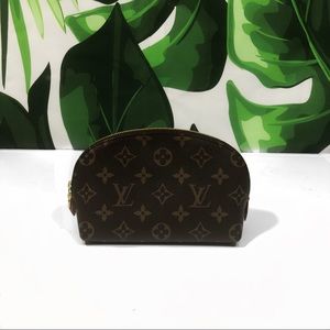 Louis Vuitton Cosmetic Pouch